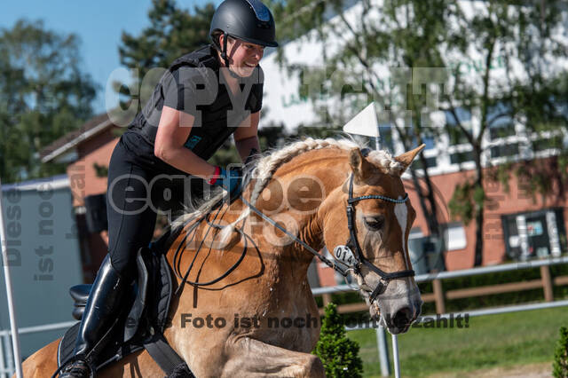 Test of Choise Langenfeld (29.+30.05.2021)