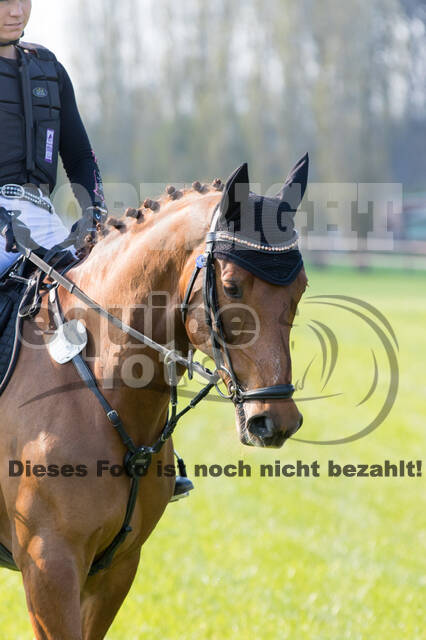 RV Seydlitz Kamp (06.+07.04.2019)