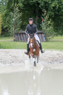 Eventing im Pferdesportzentrum Rheinland