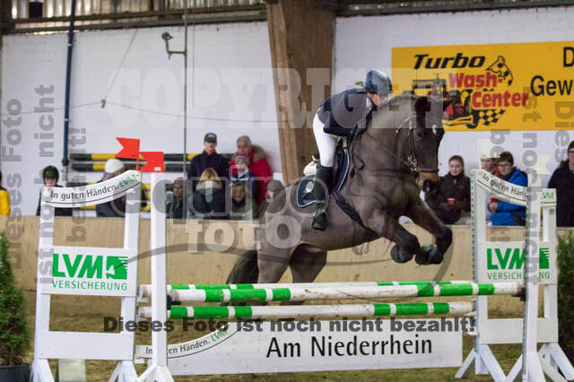 Vierkampf Kreismeisterschaft Wesel 2018