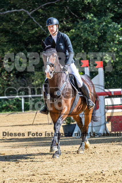 RFV Dinslaken-Hiesfeld (Herbstturnier)