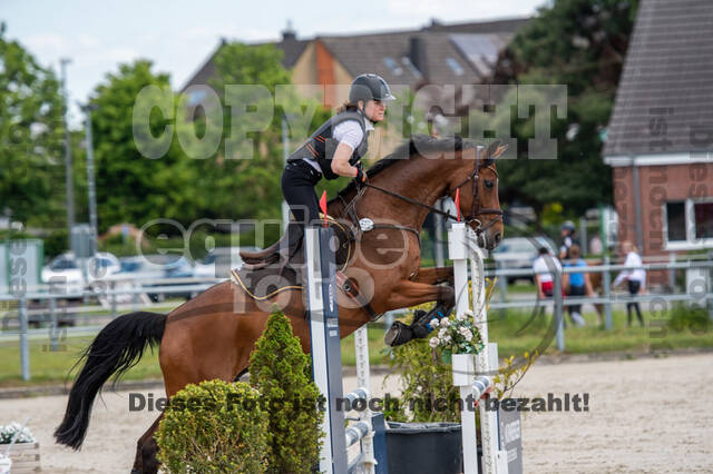 Test of Choise Langenfeld (29.+30.05.2021)