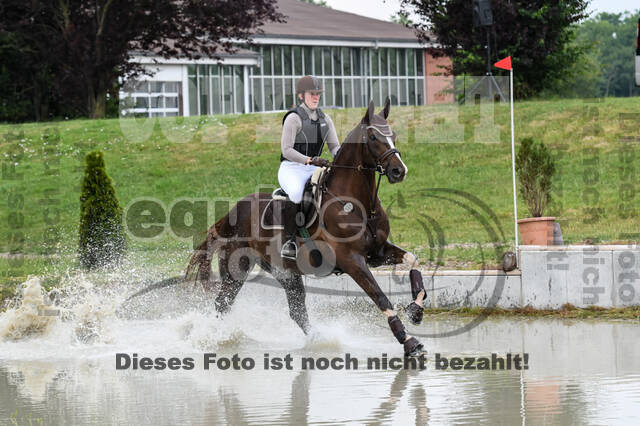 Late-Entry-Vielseitigkeit Langenfeld (11.+13./14.06.2020)