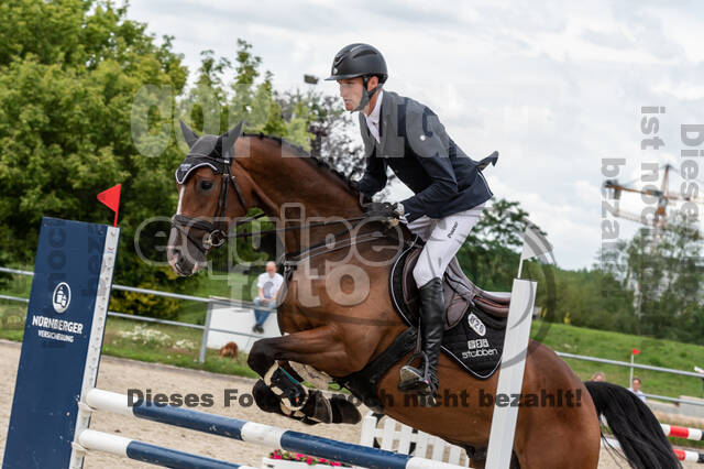 Late-Entry-Vielseitigkeit Langenfeld (06.+07.07.2020)