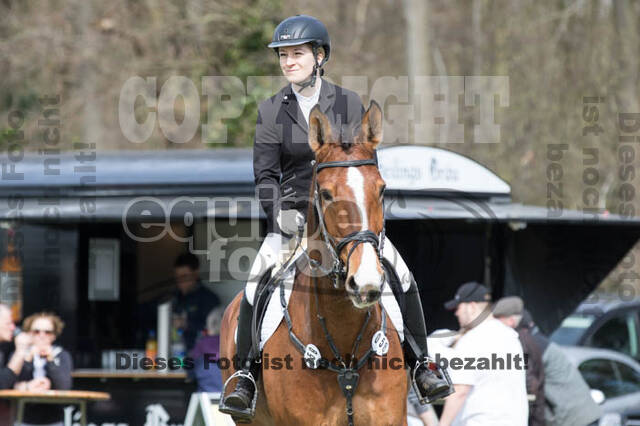 Frühjahrsvielseitigkeit RV Seydlitz Kamp