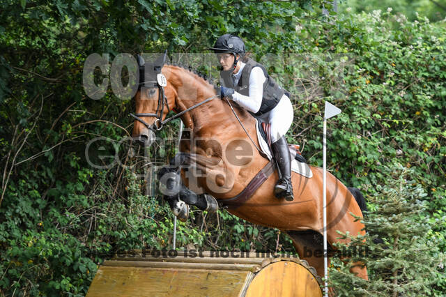 Late-Entry-Vielseitigkeit Langenfeld (11.+13./14.06.2020)