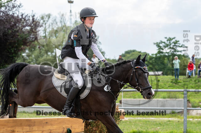 Late-Entry-Vielseitigkeit Langenfeld (06.+07.07.2020)