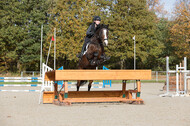 IGV Lehrgang der Sieger der Cups mit Frank Ostholt