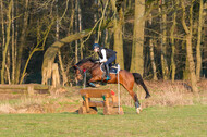 Geländetraining Wesel Obrighoven (19.+20.03.2022)