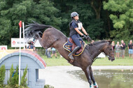 FEI European Championship