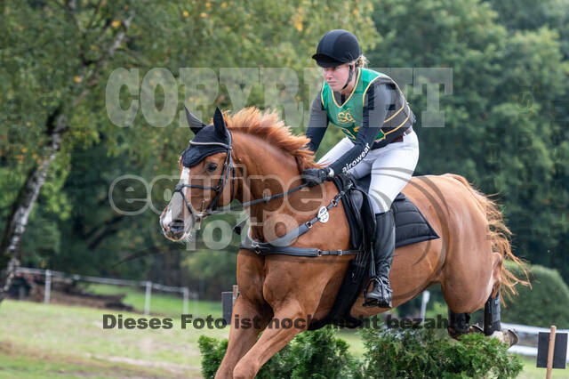 Vielseitigkeit RSV Wesel Obrighoven (26.+27.09.2020)