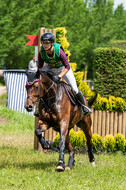Westerstede Horse Trials (10.-13.06.2021)