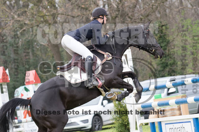 RV Seydlitz Kamp (06.+07.04.2019)