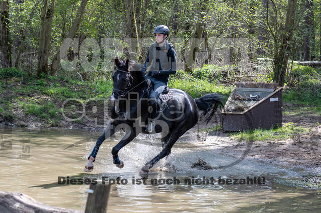 Geländetraining ZRFV Hamminkeln (24+25.04.2021)