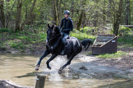 Geländetraining ZRFV Hamminkeln (24+25.04.2021)