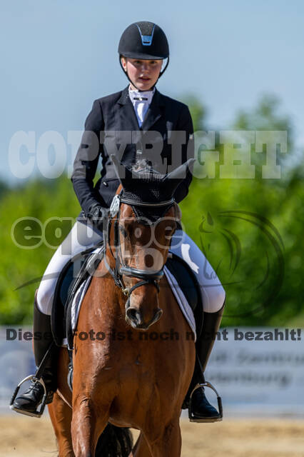 Westerstede Horse Trials 2021