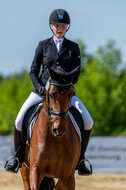 Westerstede Horse Trials 2021
