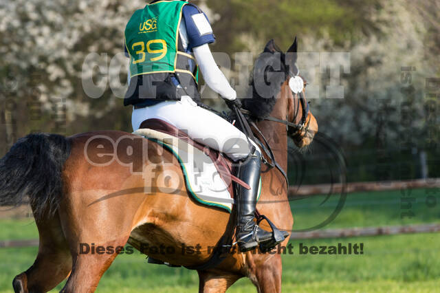 RV Seydlitz Kamp (06.+07.04.2019)