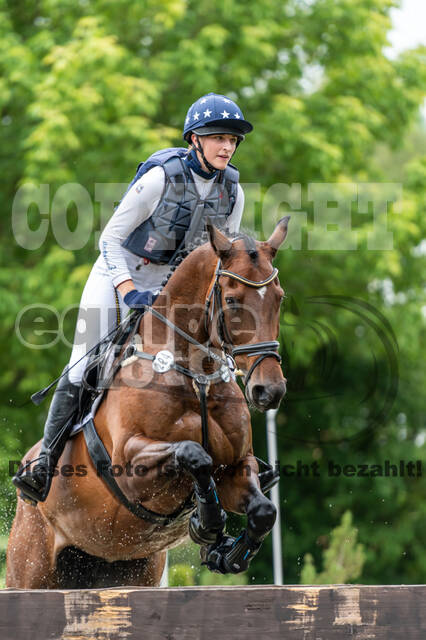 Late-Entry-Vielseitigkeit Langenfeld (11.+13./14.06.2020)