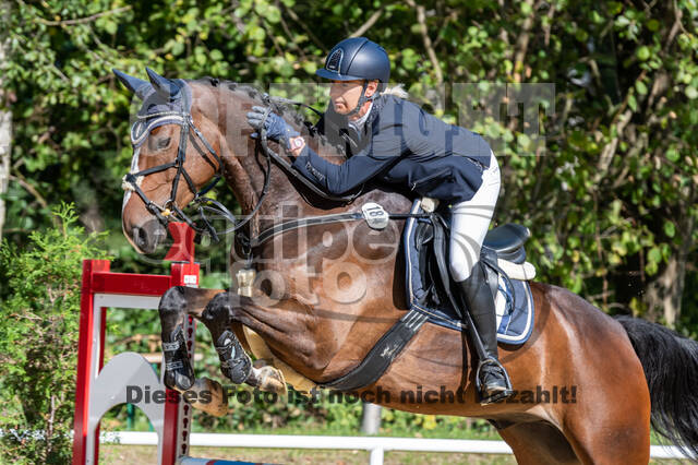 RFV Dinslaken-Hiesfeld (Herbstturnier)