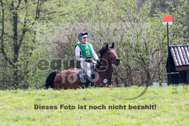 Vielseitigkeitsturnier RV Lippe-Bruch-Gahlen