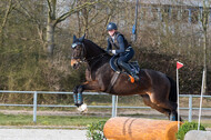 Trainingsturnier Langenfeld (12.+13.03.2022)