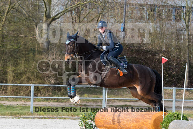 Trainingsturnier Langenfeld (12.+13.03.2022)