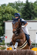 Late-Entry-Vielseitigkeit Langenfeld (11.+13./14.06.2020)