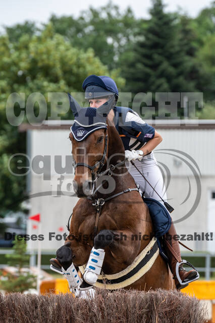 Late-Entry-Vielseitigkeit Langenfeld (11.+13./14.06.2020)