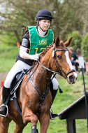 Vielseitigkeitsturnier RV Lippe-Bruch-Gahlen