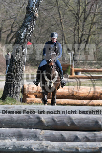 Trainingsturnier Langenfeld (12.+13.03.2022)