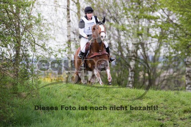 Vielseitigkeitsturnier RV Lippe-Bruch-Gahlen