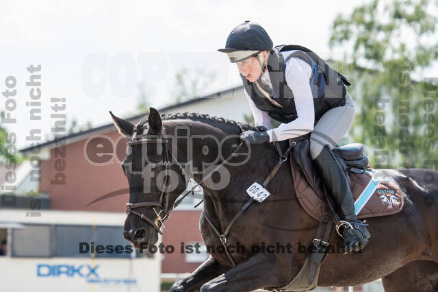 Test of Choise Langenfeld (29.+30.05.2021)