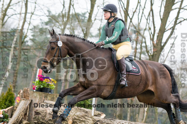 Geländetage RVO St. Hubertus Wesel-Obrighoven (23.-24.03.2019)