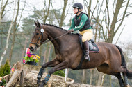 Geländetage RVO St. Hubertus Wesel-Obrighoven (23.-24.03.2019)