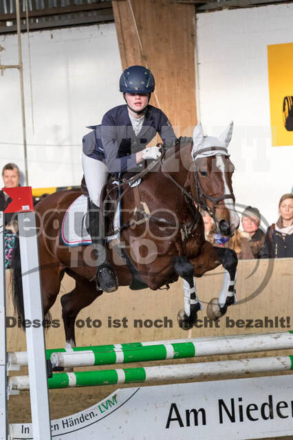 Vierkampf Kreismeisterschaft Wesel 2018