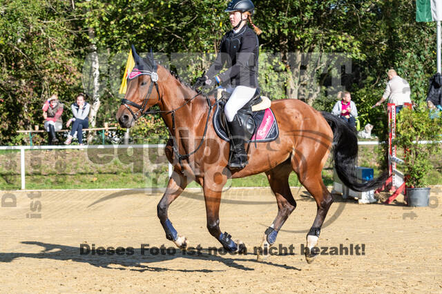 RFV Dinslaken-Hiesfeld (Herbstturnier)