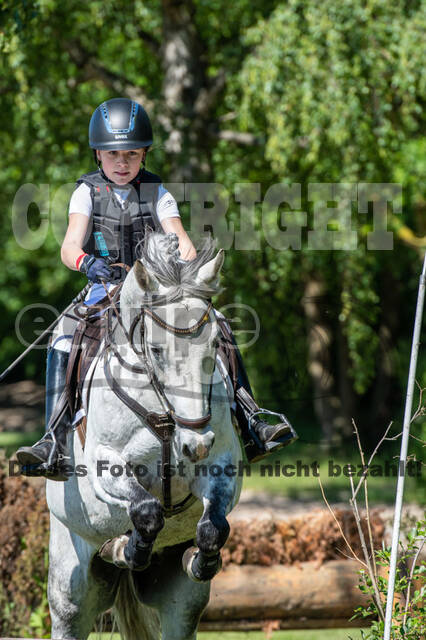 Test of Choise Langenfeld (29.+30.05.2021)