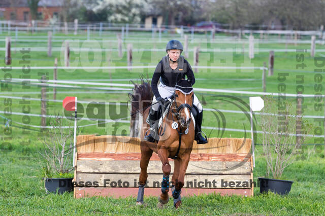 RV Seydlitz Kamp (06.+07.04.2019)