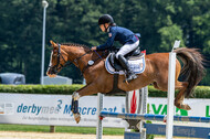 Goldene Schärpe 2021 - Ponys