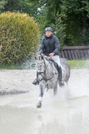 Eventing im Pferdesportzentrum Rheinland