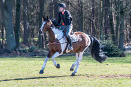 Geländetraining Wesel Obrighoven (19.+20.03.2022)