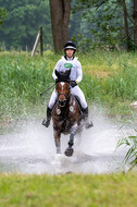 Westerstede Horse Trials 2021