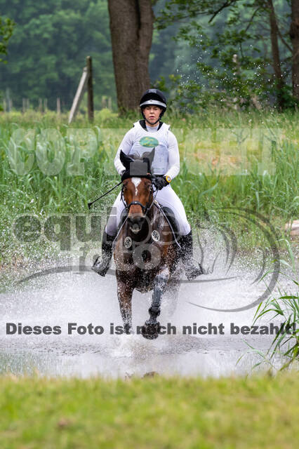 Westerstede Horse Trials 2021