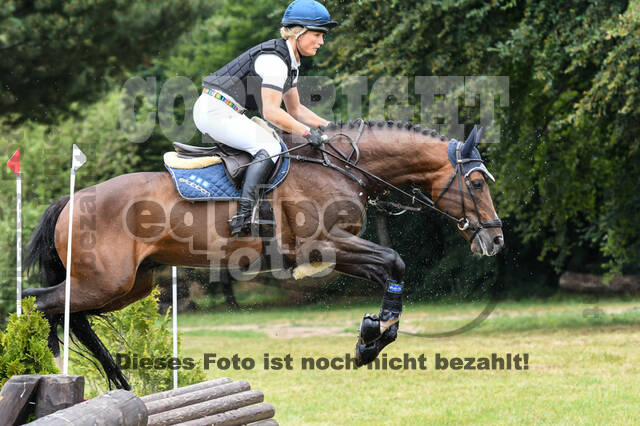 Late-Entry-Vielseitigkeit Langenfeld (11.+13./14.06.2020)