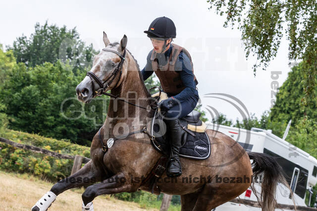Late-Entry Vielseitigkeit Hamminkeln/Wesel (01.+02.08.2020)