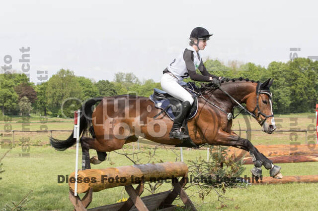 Vielseitigkeitsturnier RuFV Rheurdt