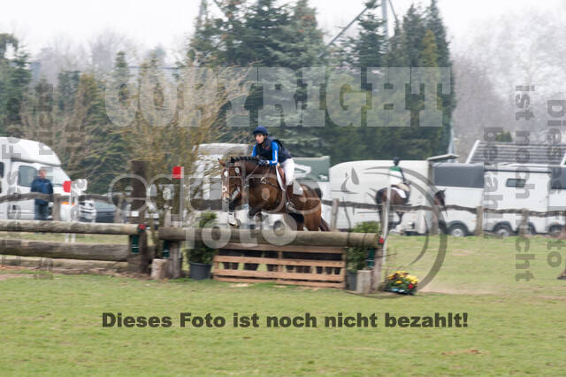 Geländetage RVO St. Hubertus Wesel-Obrighoven (23.-24.03.2019)