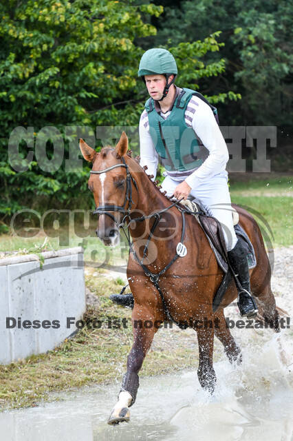 Late-Entry-Vielseitigkeit Langenfeld (11.+13./14.06.2020)