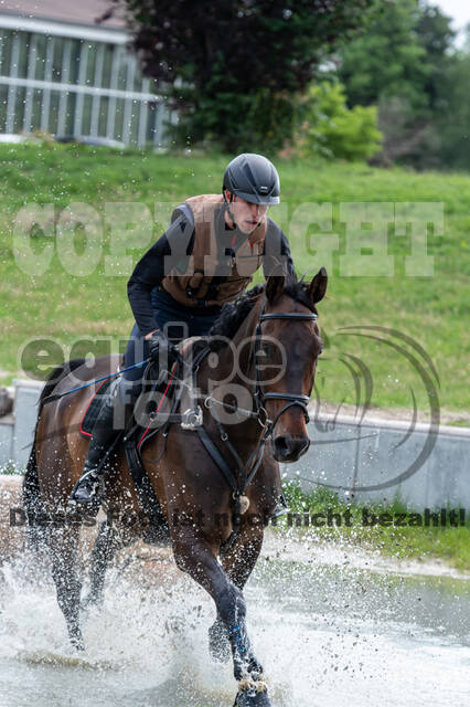 Late-Entry-Vielseitigkeit Langenfeld (06.+07.07.2020)